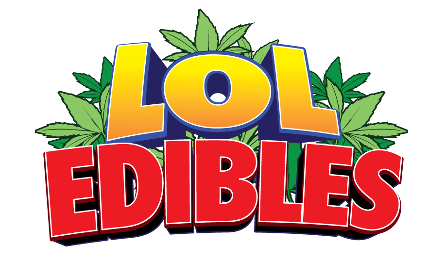 lol edibles marijuana bud man