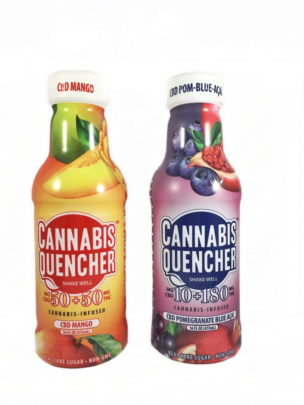 Vcc Brands The Venice Cookie Co Cannabis Quencher And 420 Bar