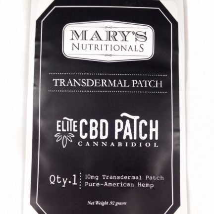 mary's medicinals muscle freeze reviews