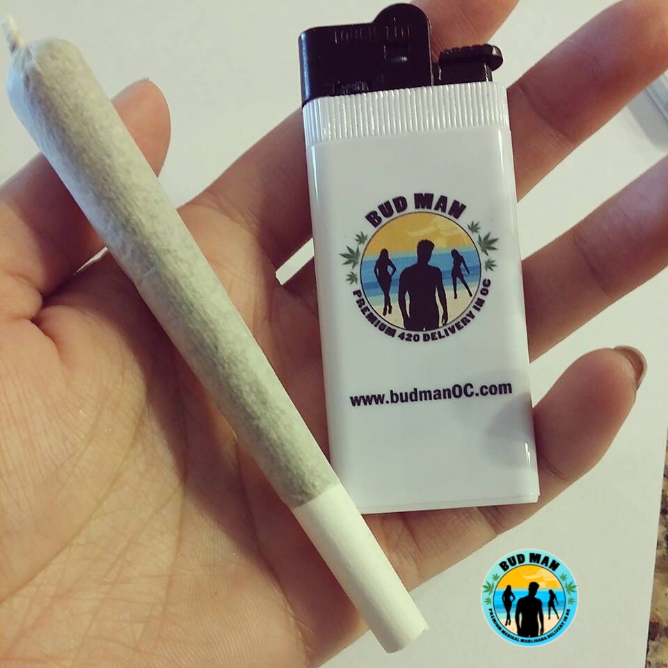 weed delivery