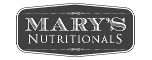 Marys-nutritionals edible