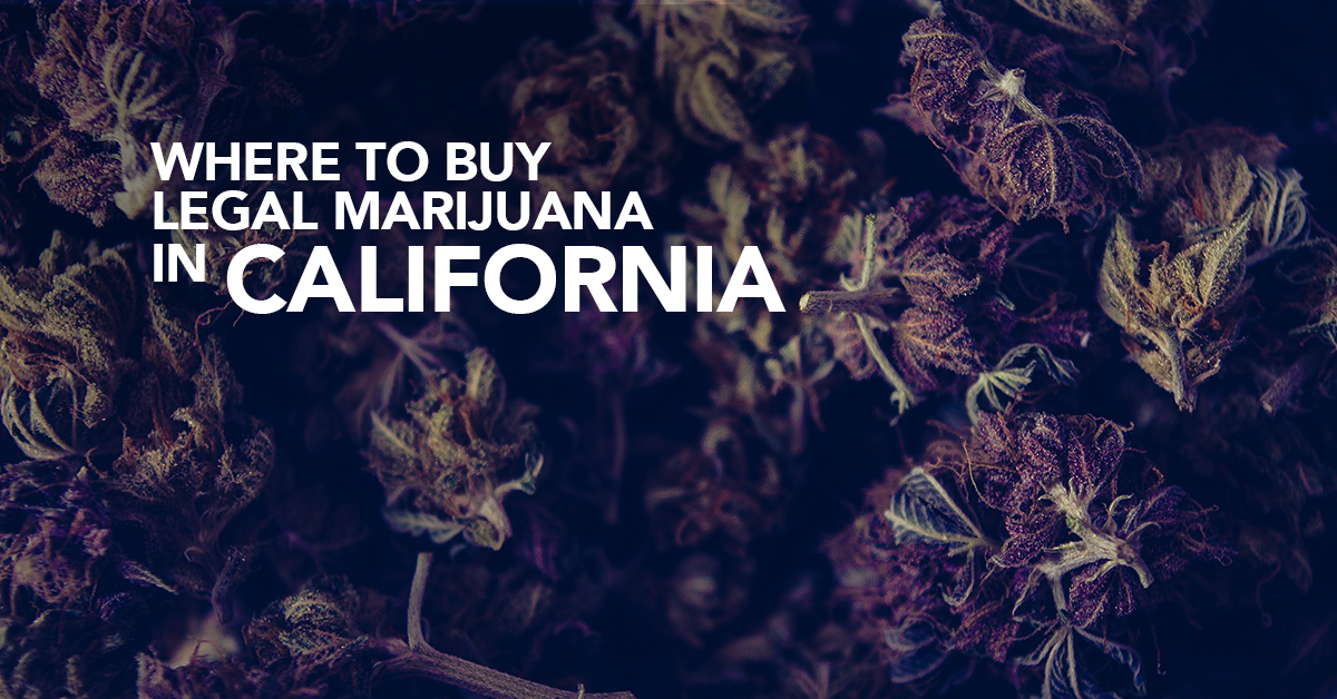 Where to Buy Legal Weed in California Bud Man Orange County Dispensary
