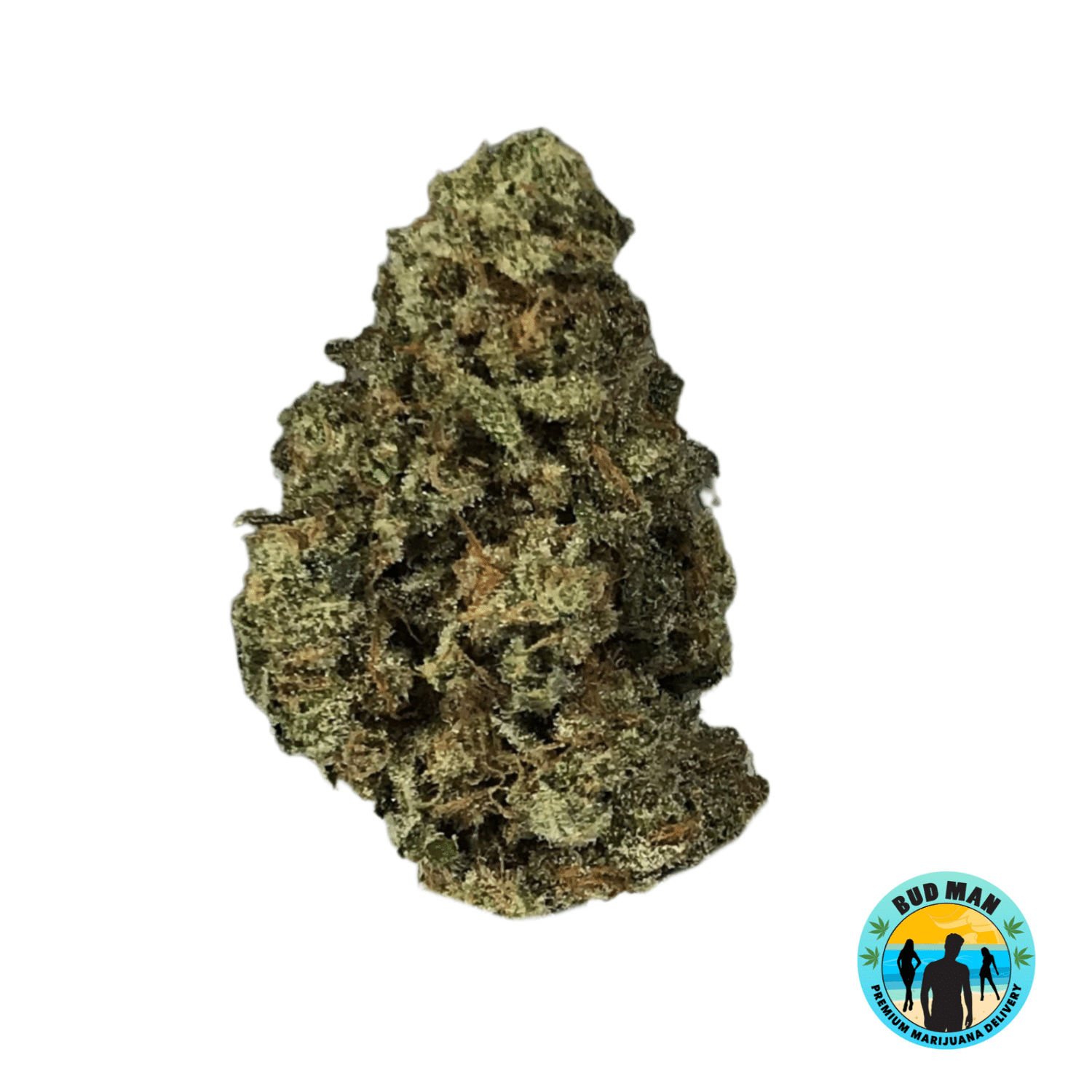 Pineapple Express - Bud Man Weed Marijuana Cannabis Dispensary Delivery