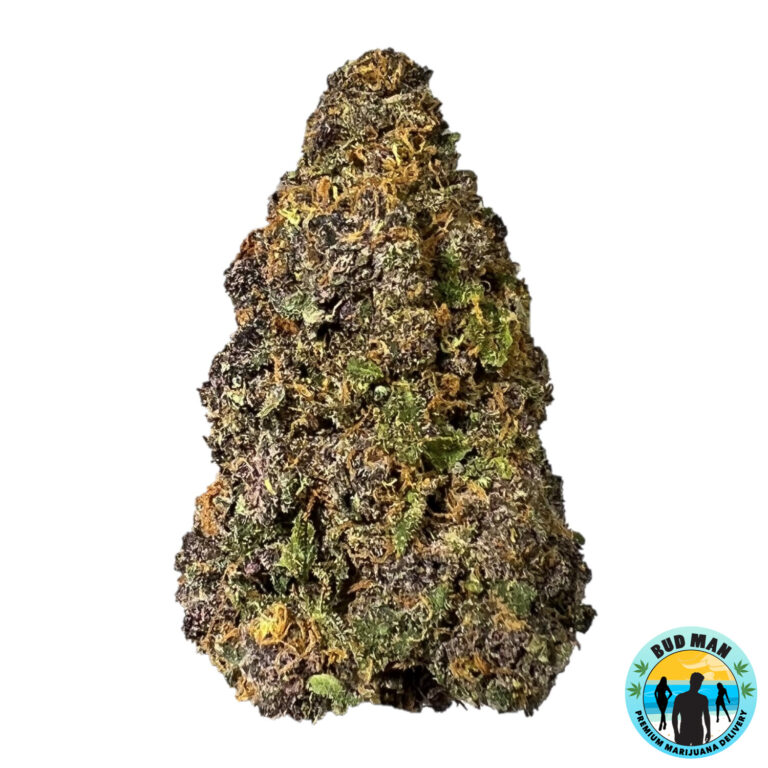 Premium Marijuana Flower Strains | Bud Man Orange County Dispensary