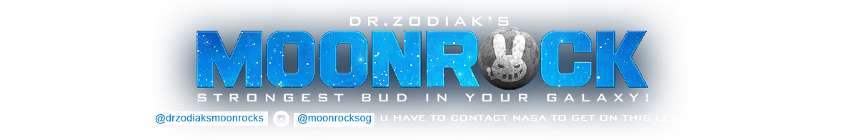 Dr. Zodiak's Moonrock