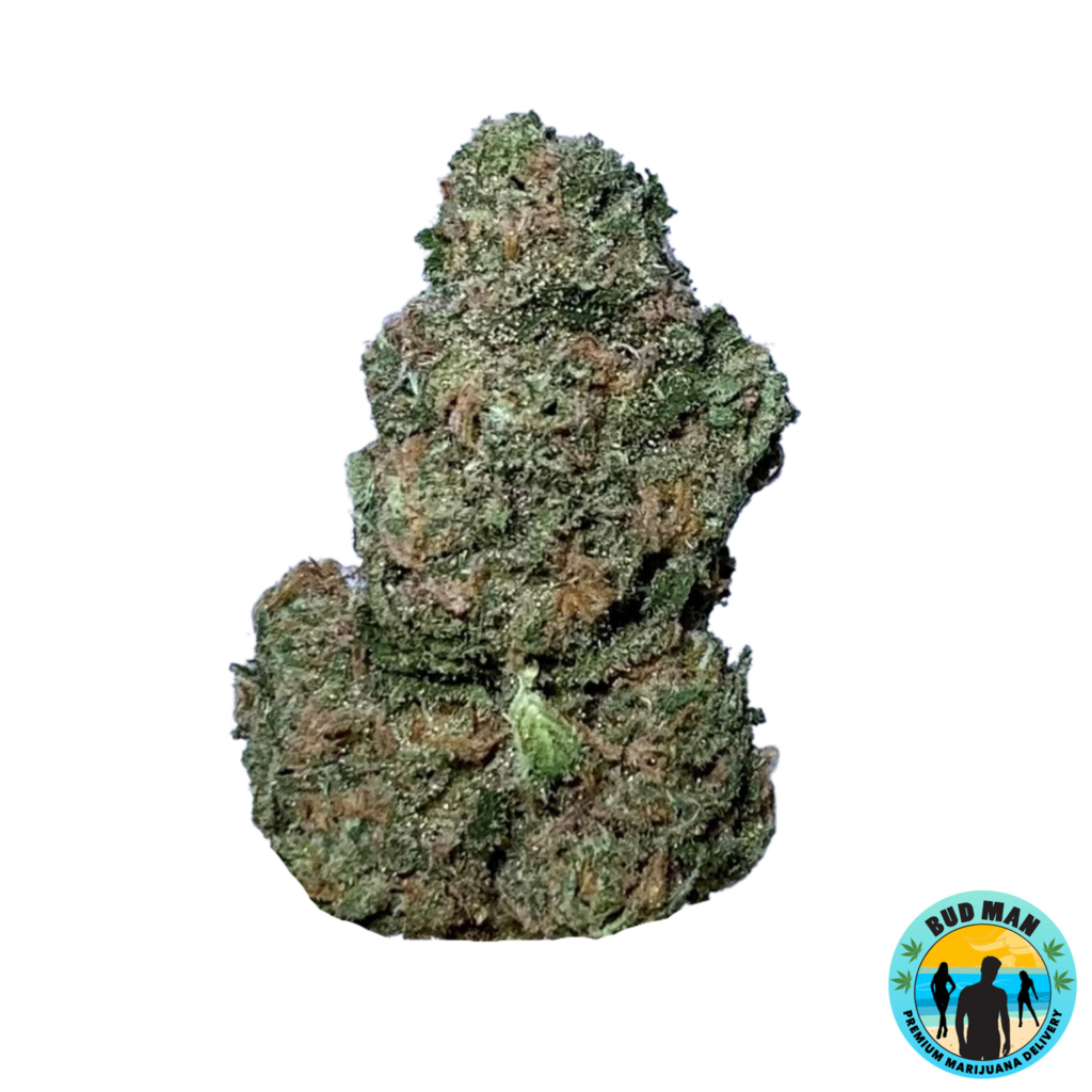 Candy Jack Bud Man Orange County Dispensary Delivery