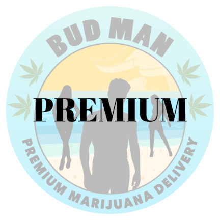 Premium Marijuana Flower Strains