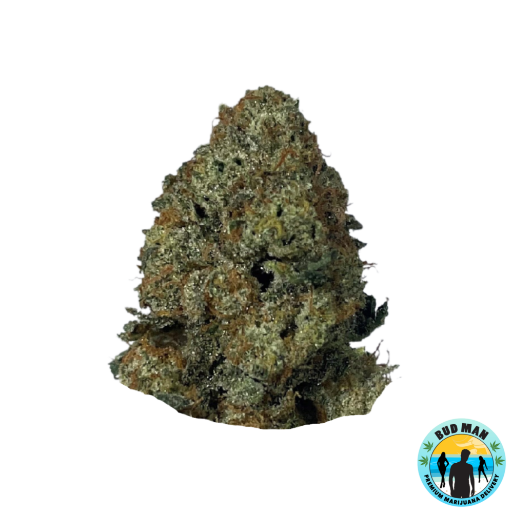 Lemon OG Bud Man Orange County Dispensary