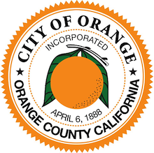 city of orange ca weed delivery