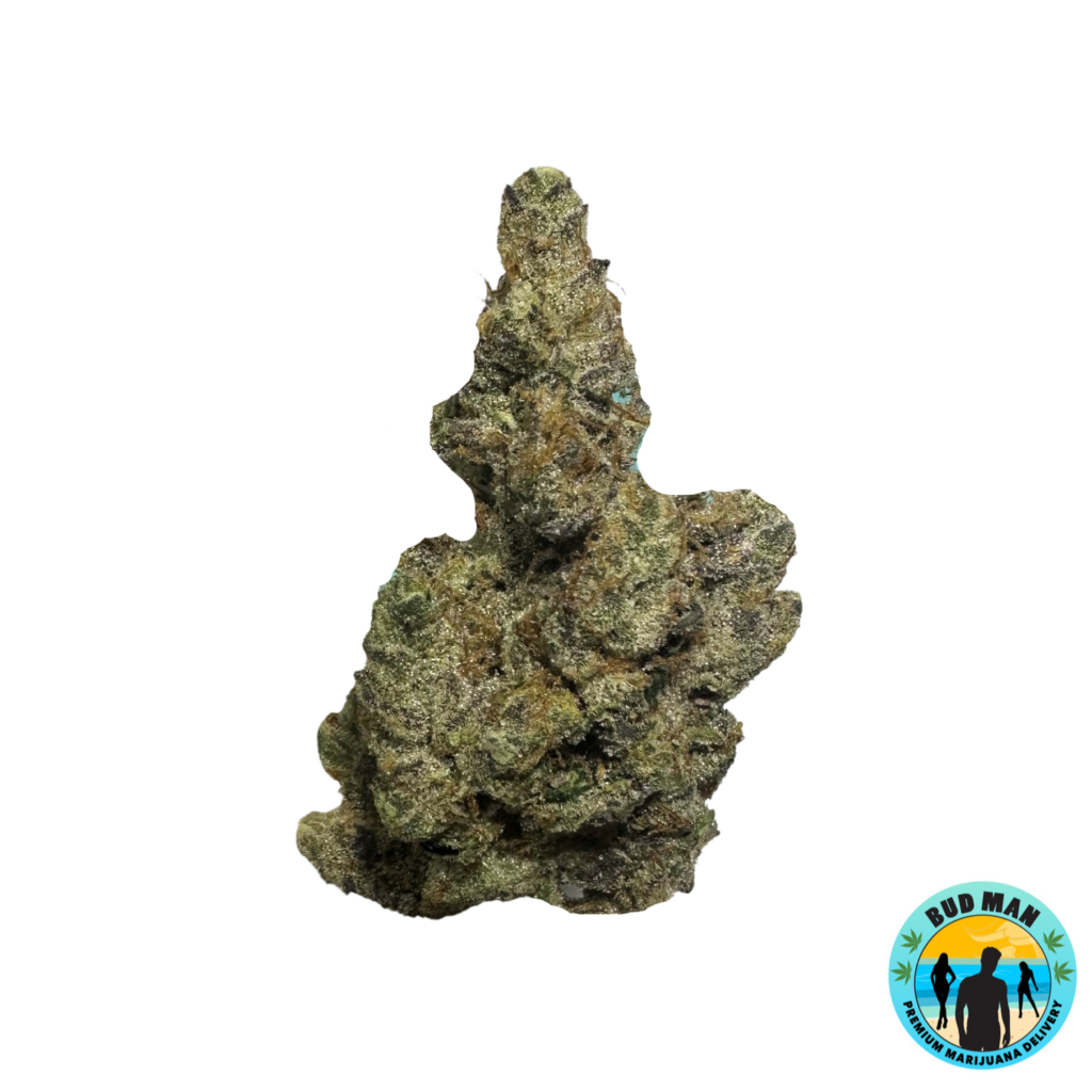 Indica Top Shelf Bud Man Orange County Dispensary