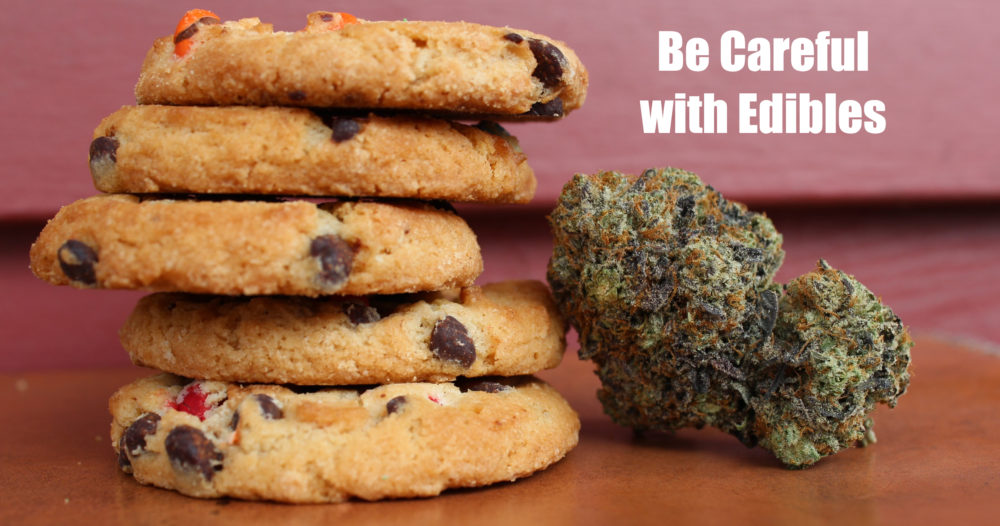 cannabis edibles