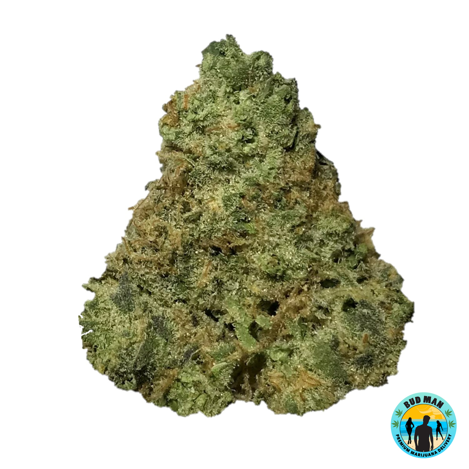 Ice Cream Cake Bud Man Orange County Dispensary