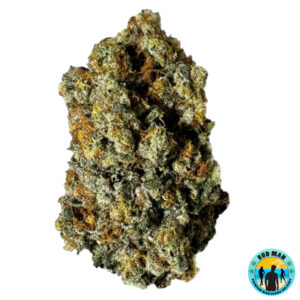 Paris OG – Bud Man Orange County Premium Marijuana Delivery Dispensary Weed