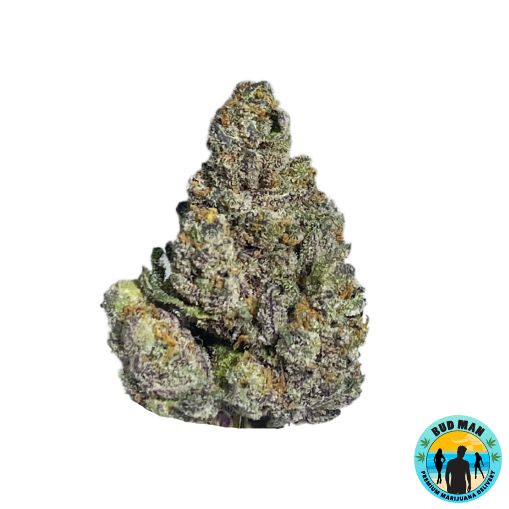 Sativa Marijuana/Weed Flower Strains Bud Man Orange County