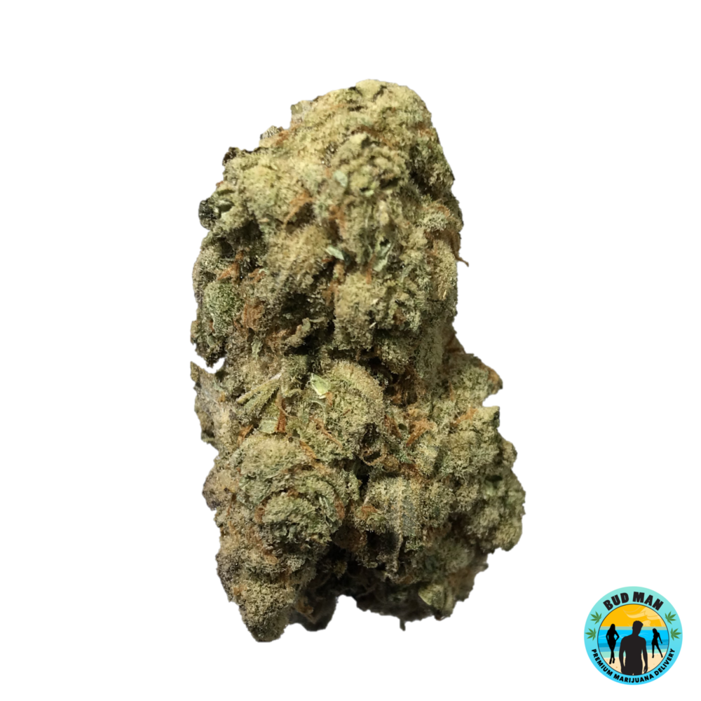 Truffle Butter (34.1 THC premium) Bud Man Orange County Dispensary