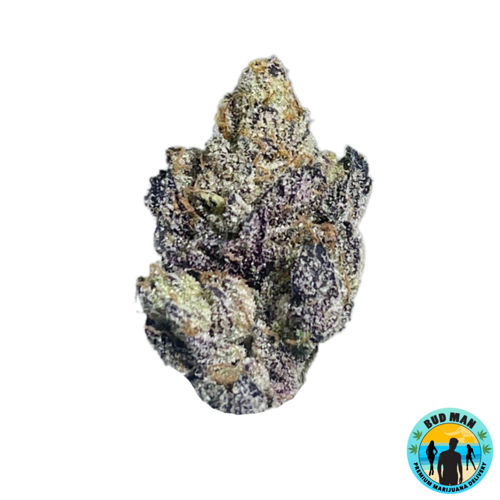 Premium Marijuana Flower Strains Bud Man Orange County