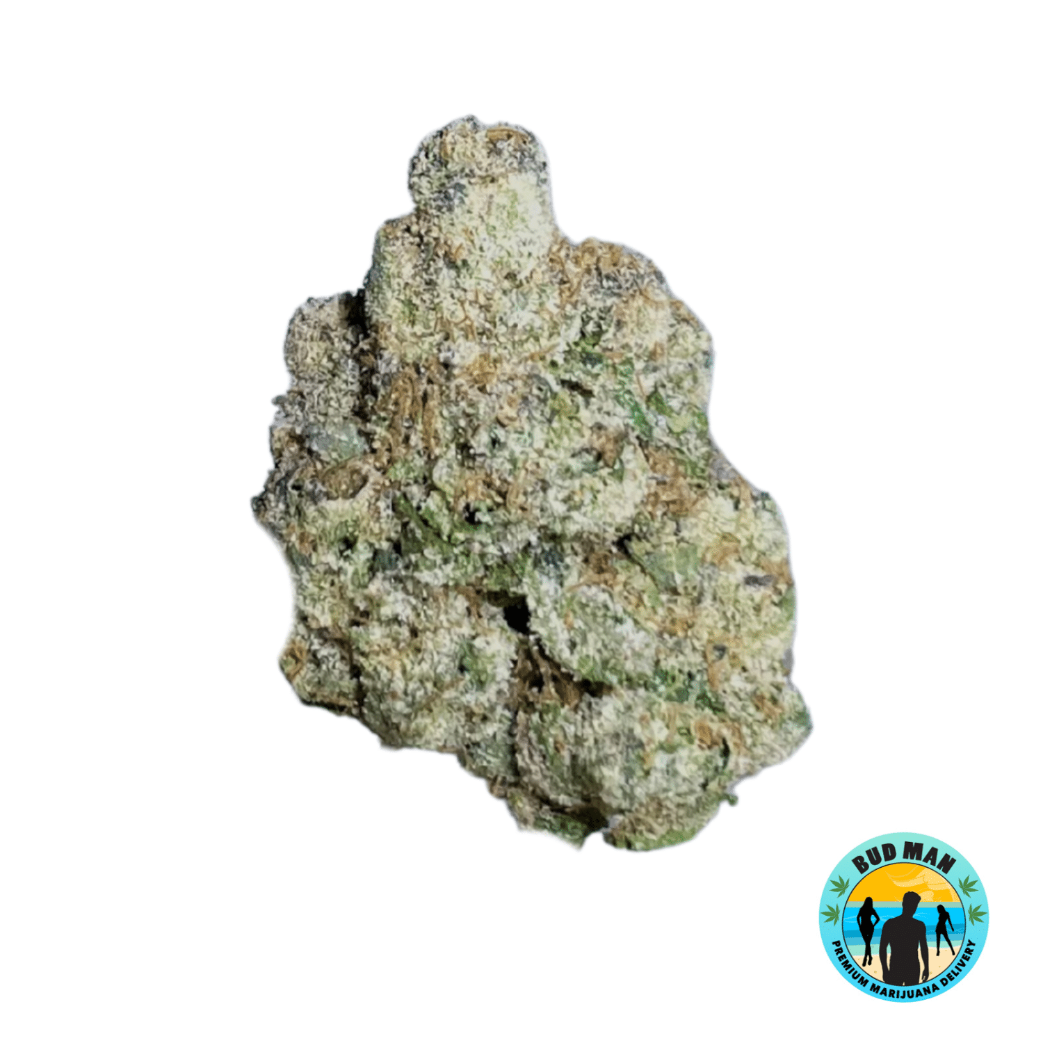 Lemon Tree - Bud Man Weed Marijuana Cannabis Dispensary Delivery