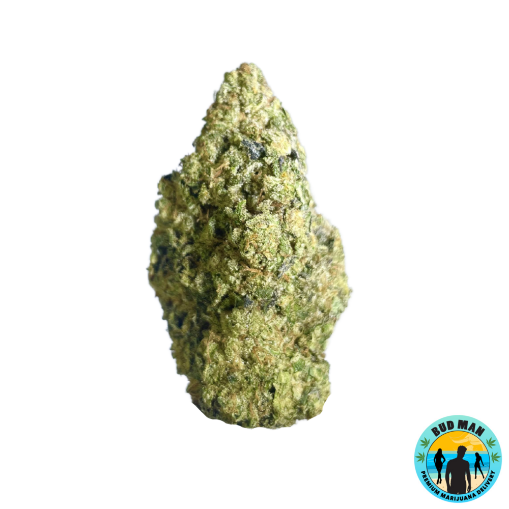 Skywalker Kush: Bud Man Orange County Dispensary Delivery