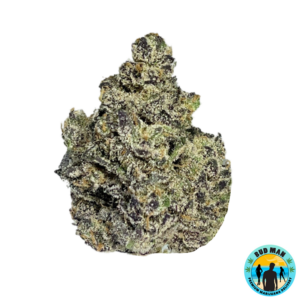 Frosted Freak - Bud Man Weed Marijuana Weed Dispensary Delivery