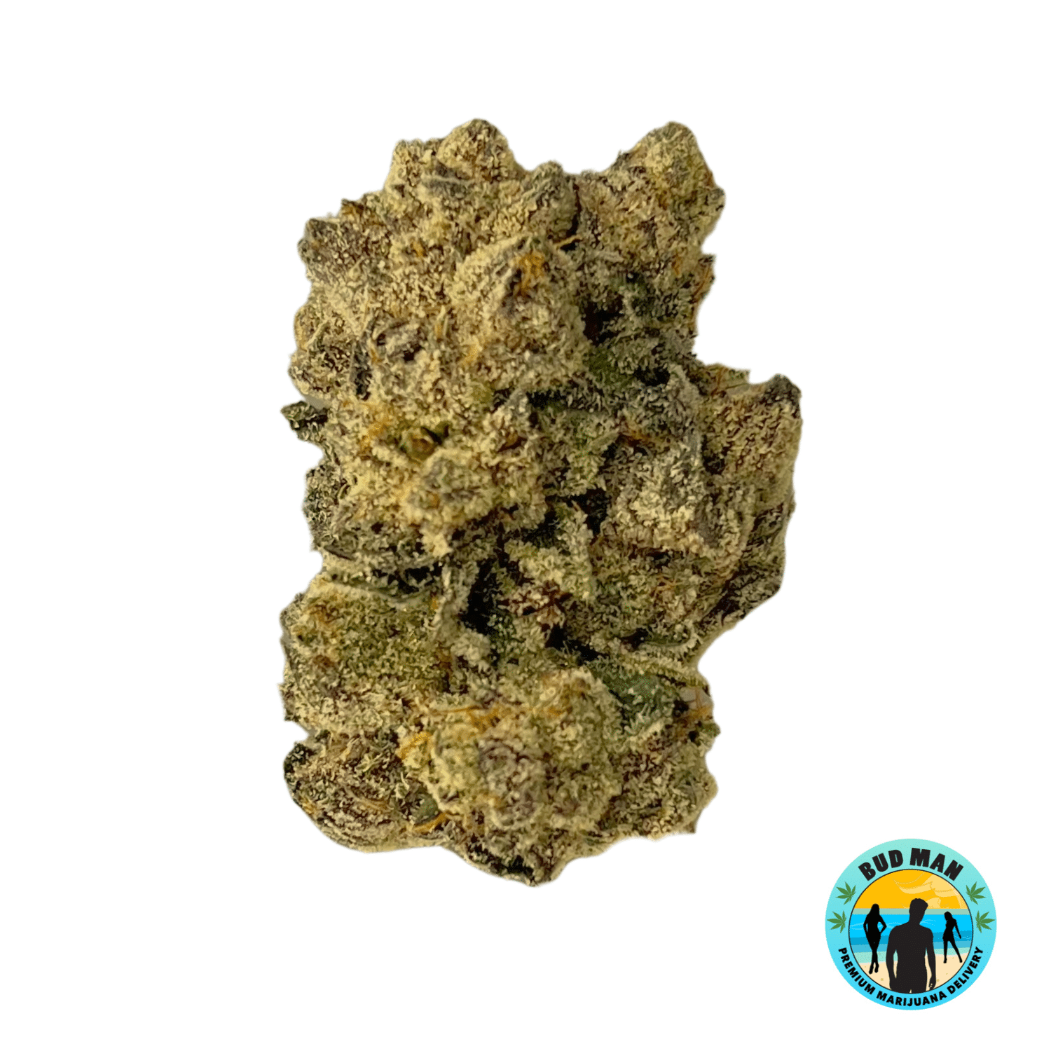 Hindu Kush - Bud Man Weed Marijuana Cannabis Dispensary Delivery