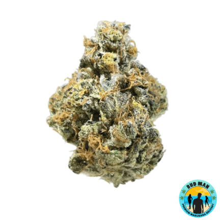 Donkey Butter weed strain - Bud Man Weed Delivery