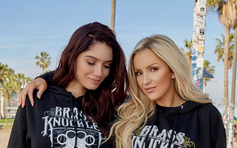 BrassKnuckles vape oil