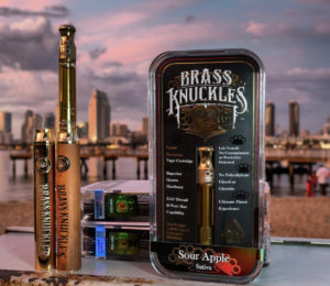 Brass Knuckles Vapes: Are Their Bad Reviews Deserved?