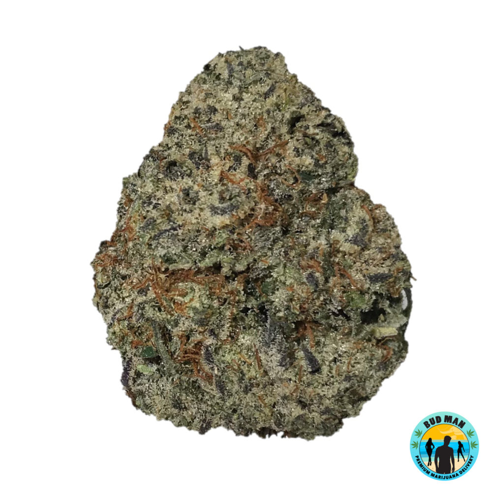 Zack’s Pie Bud Man Orange County Dispensary Delivery