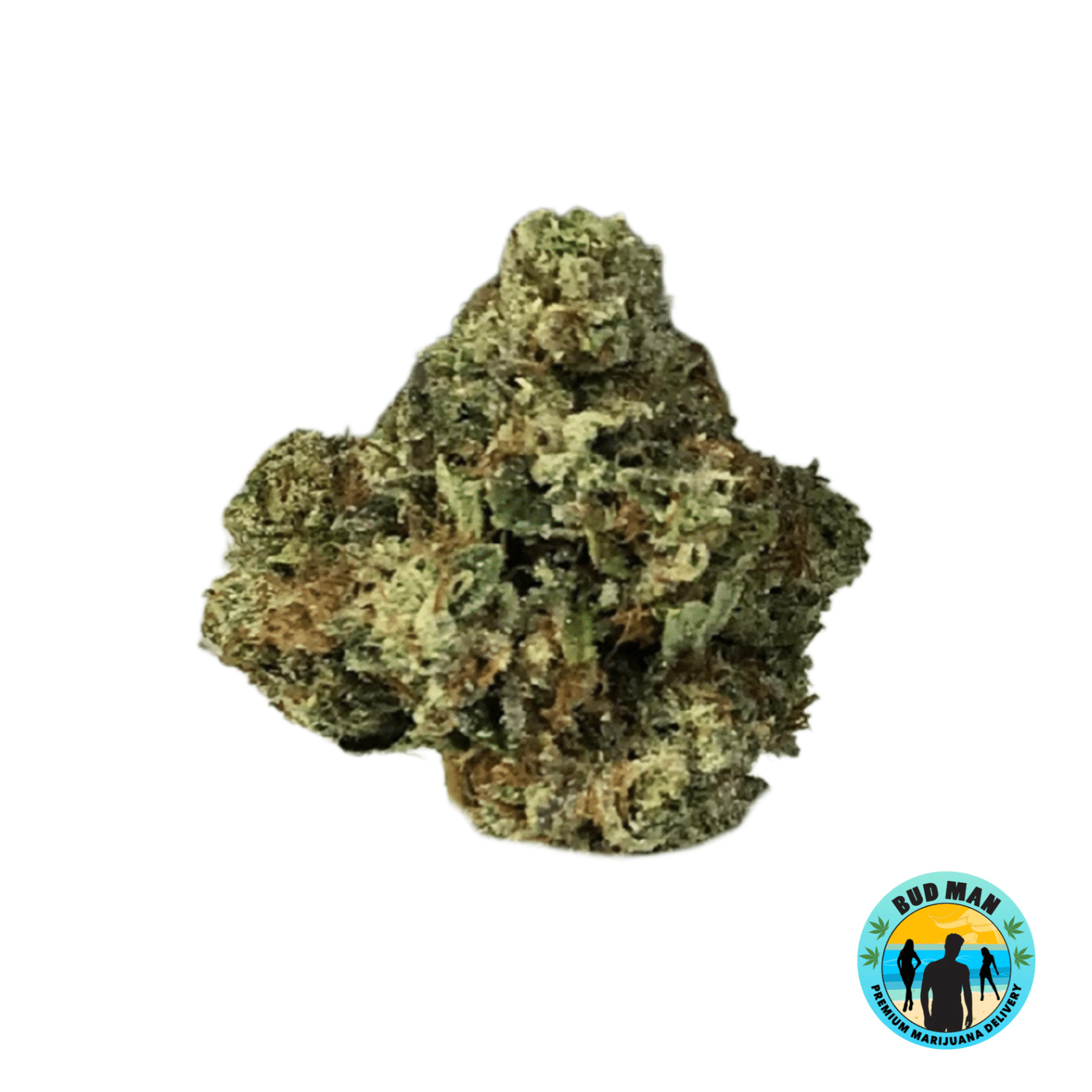 High Octane OG - Bud Man Weed Marijuana Cannabis Dispensary Delivery