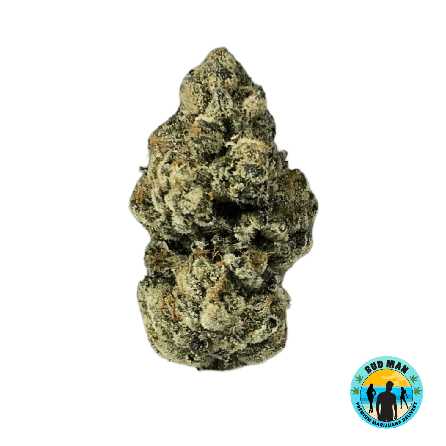 Pink Taffy - Bud Man Weed Marijuana Cannabis Dispensary Delivery