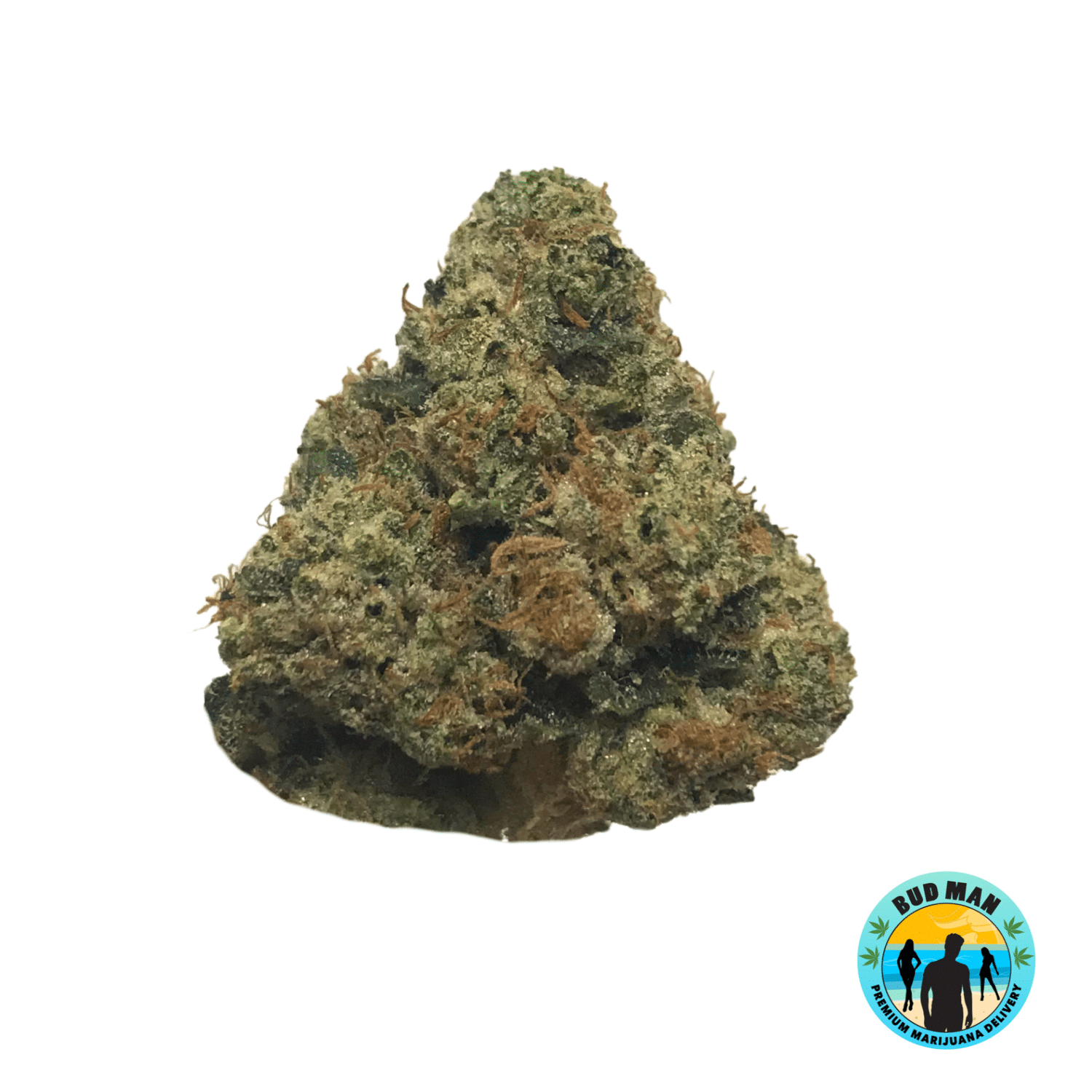 Skywalker Kush - Bud Man Weed Marijuana Cannabis Dispensary Delivery