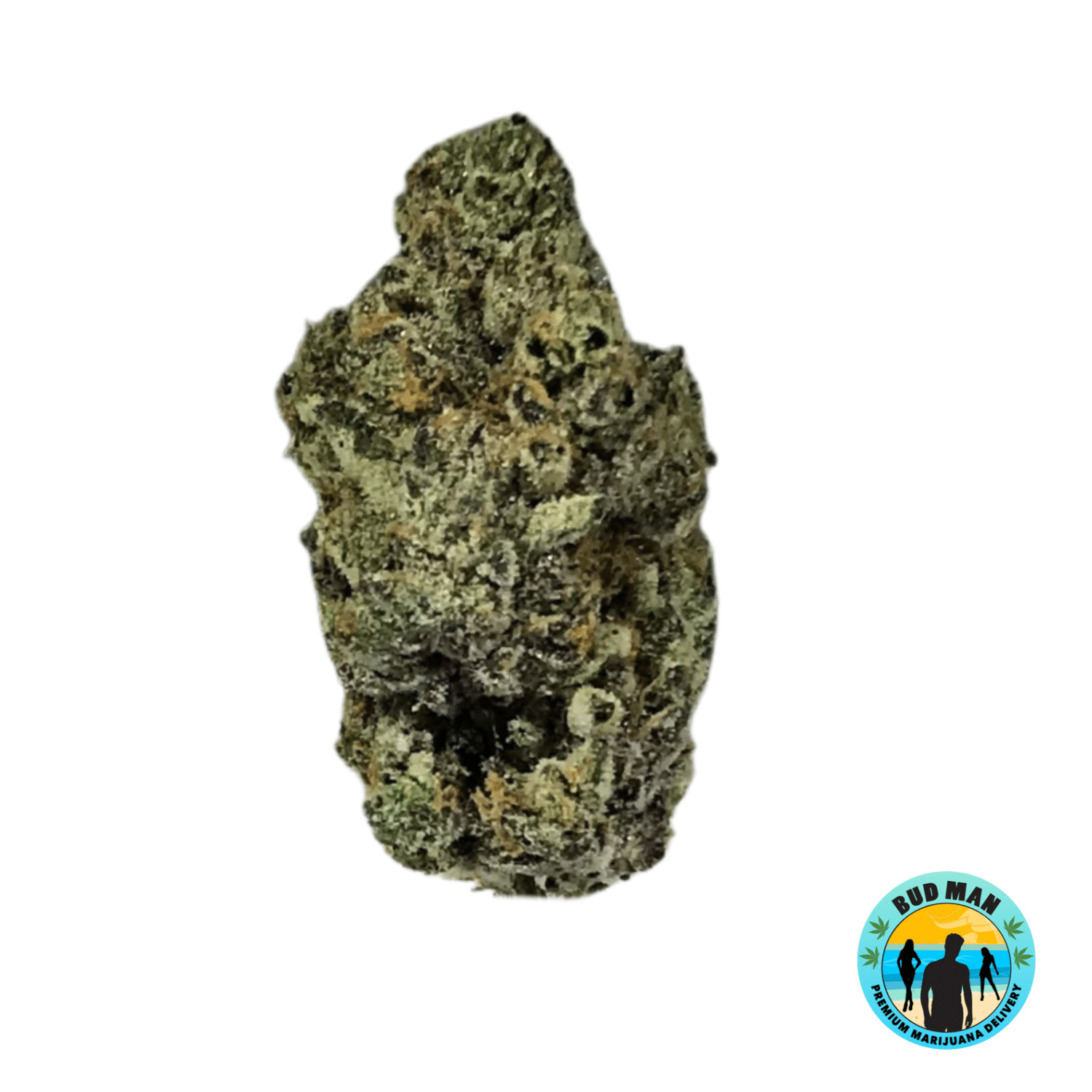 White Runtz - Bud Man Weed Marijuana Cannabis Dispensary Delivery