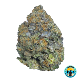 Bubble Gum - Bud Man Orange County Premium Marijuana Delivery Dispensary
