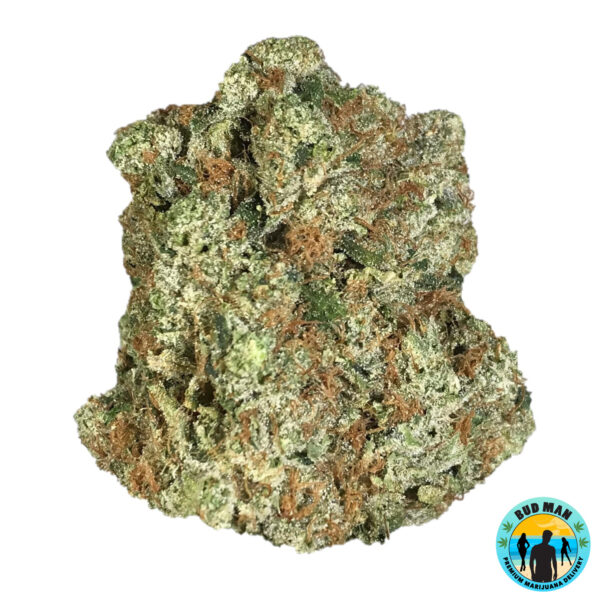 Bud Man Orange County