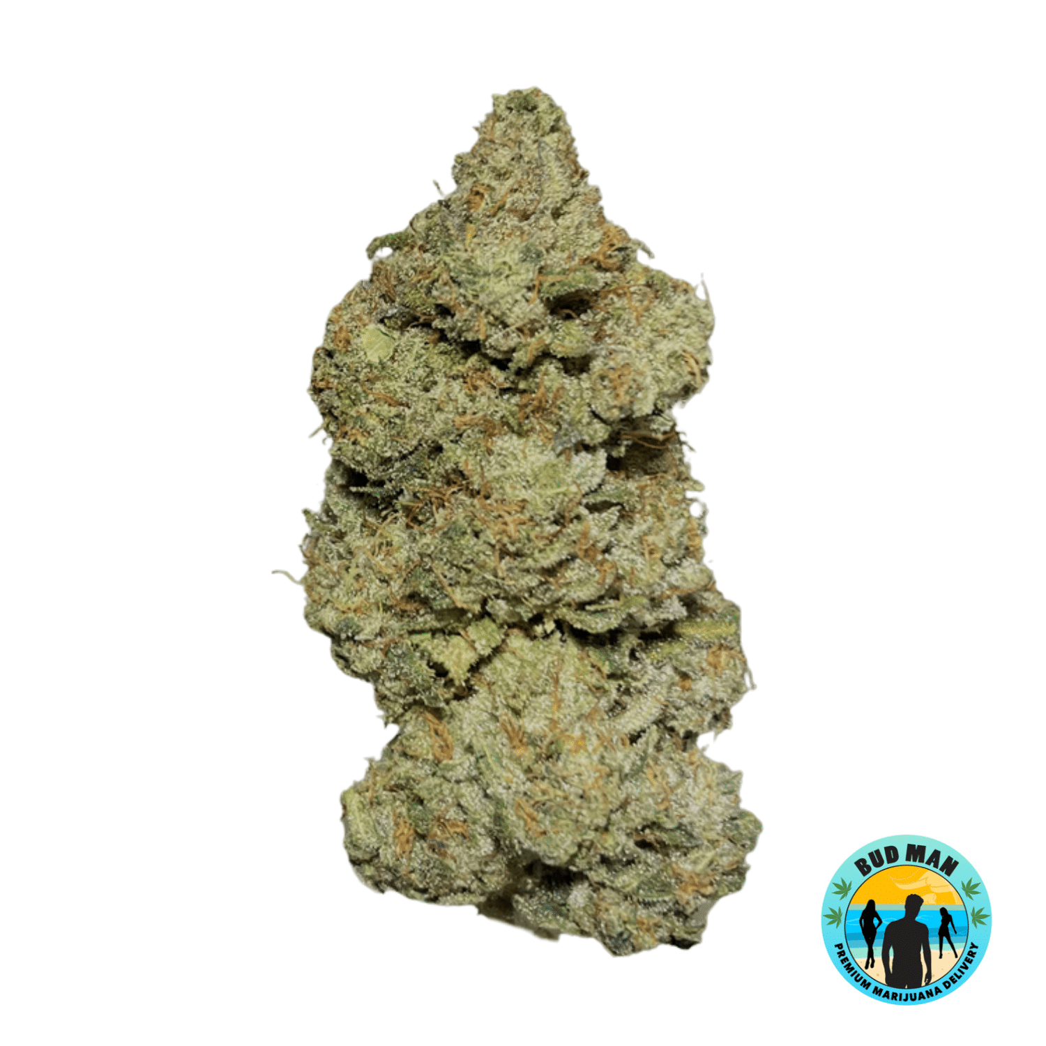 Pyramid OG - Bud Man Weed Marijuana Cannabis Dispensary Delivery