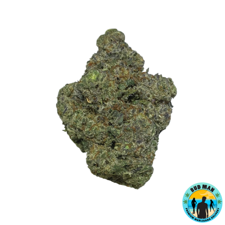 Sativa Marijuana/Weed Flower Strains Bud Man Orange County Dispensary