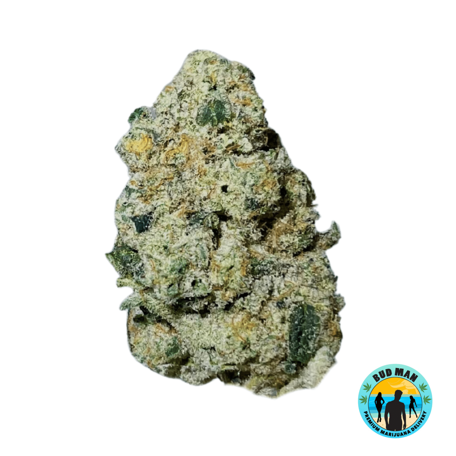 Maui Wowie - Bud Man Weed Marijuana Cannabis Dispensary Delivery