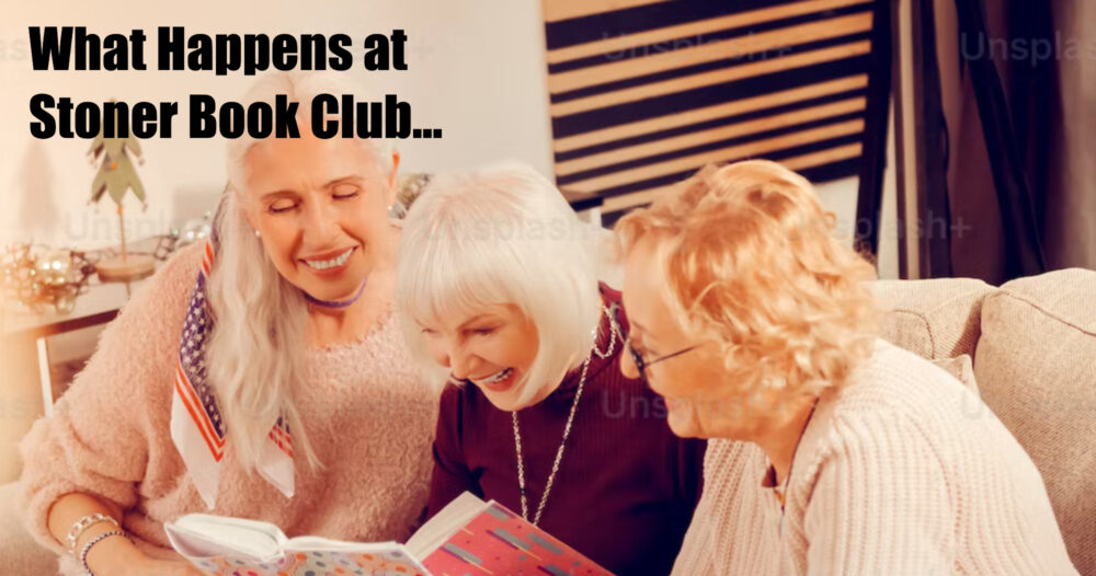 stoners-book-club