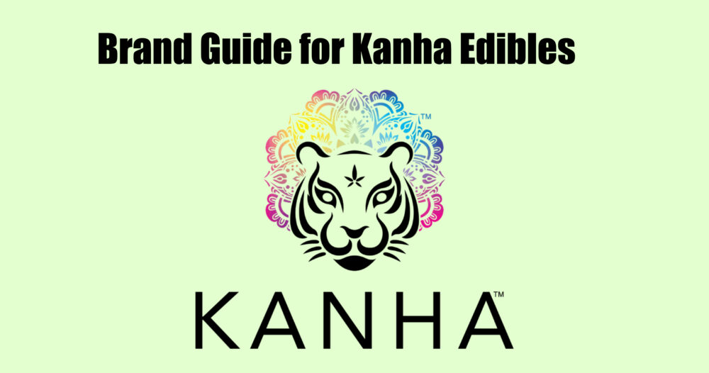 kanha edible marijuana brand-guide