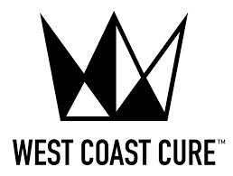 west coast cure marijuana