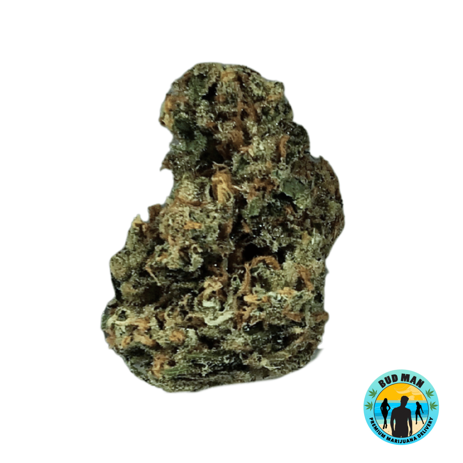 Lemon Drop - Bud Man Weed Marijuana Cannabis Dispensary Delivery