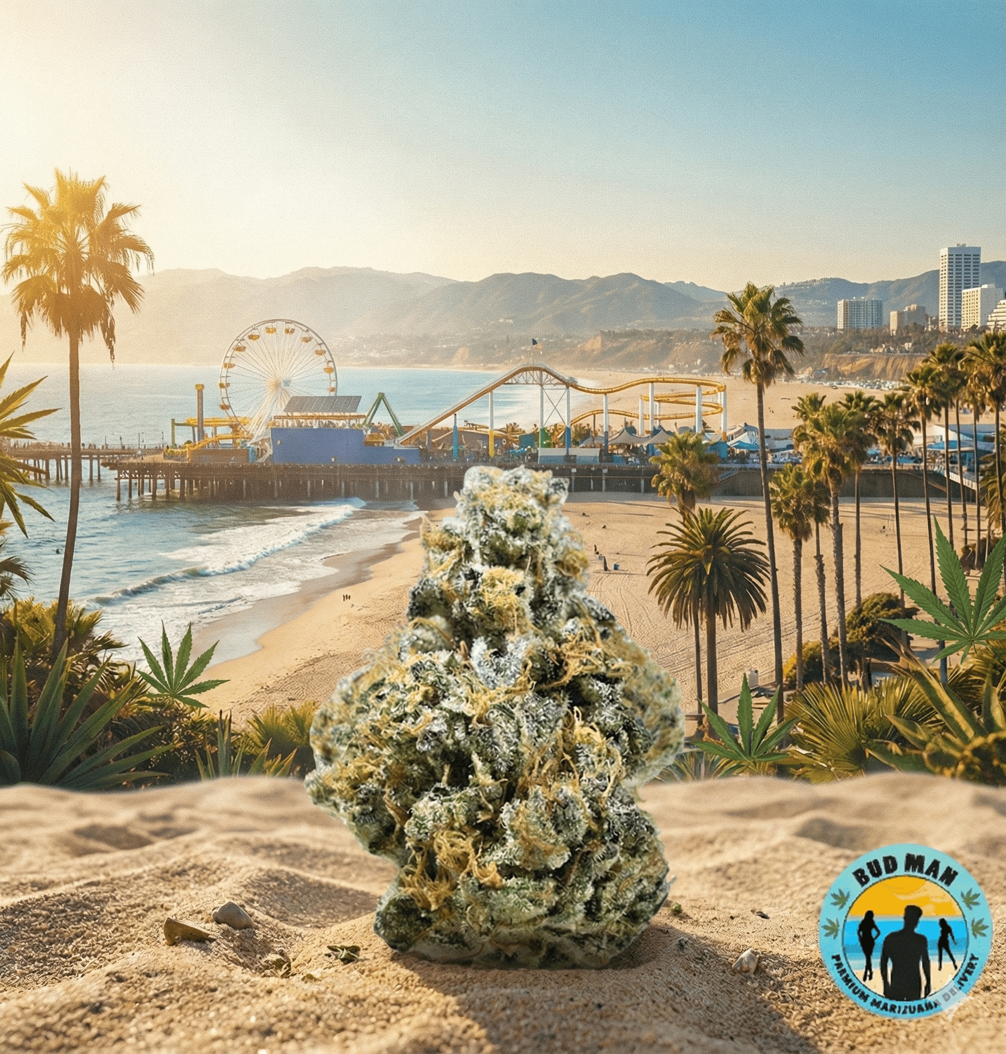 orange county weed delivery